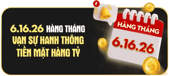 Khuyến mãi chào mừng đá gà